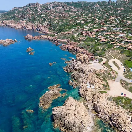 Gloria Costa Paradiso