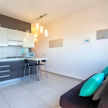 Gloria Holiday home Costa Paradiso