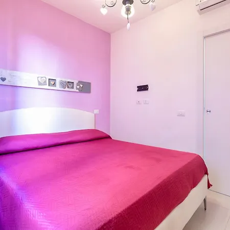 Casa de Férias Gloria Costa Paradiso