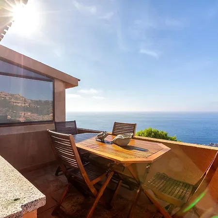 Gloria Holiday home *